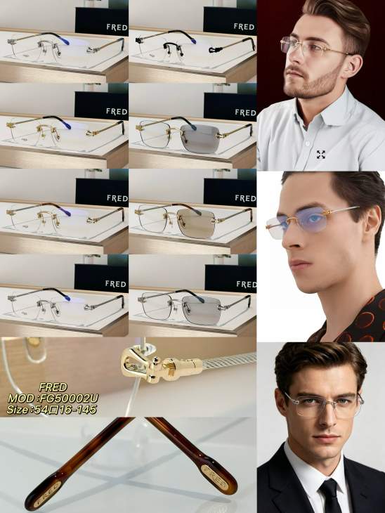 Picture of Fred Sunglasses _SKUfw81854171fw